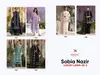 Sobia Nazir Lawn 25 Vol 2 By Deepsy Pakistani Salwar Suits Wholesalers In Surat